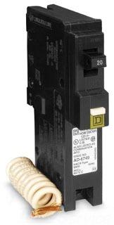 Square D / Schneider Electric HOM120CAFI Square D / Schneider Electric HOM120CAFI